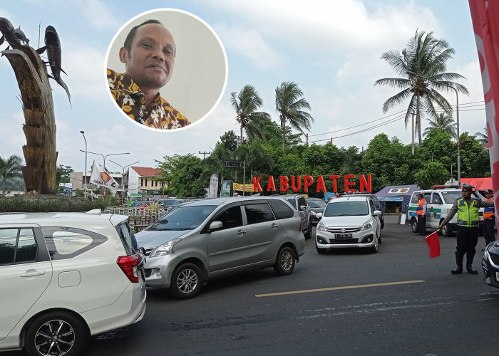 Selain Terkoneksi Tol Cikumis, Kabupaten Kuningan Bakal Tersambung Proyek Jalan Lingkar Utara Jabar