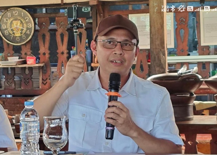 Pembalakan Sono Keling di TNGC Digagalkan, Satu Terduga Pelaku Ditangkap