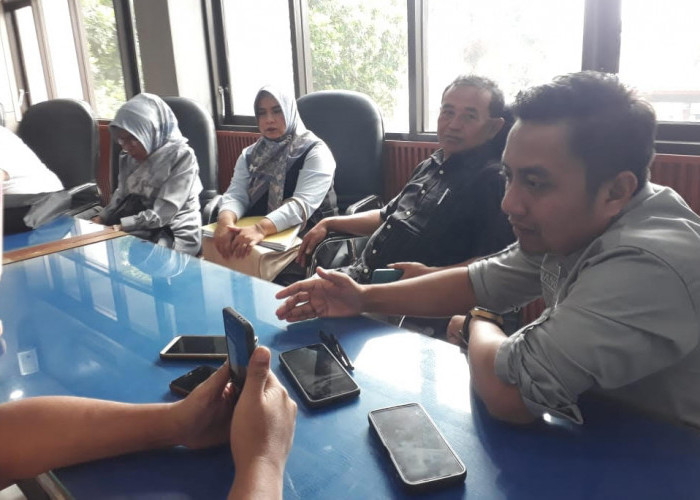 Tunjangan Anggota DPRD Kuningan Turun