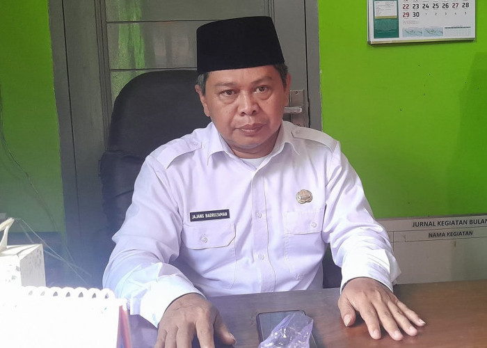 Dibagi Tiga Tahap, Pola Pembelajaran Madrasah di Cirebon Selama Ramadan