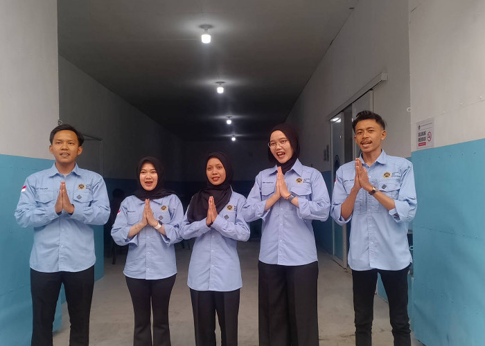 SPPG Japara Mulai Beroperasi, Siap Penuhi Kebutuhan Gizi Ribuan Siswa di Japara dan Cipicung