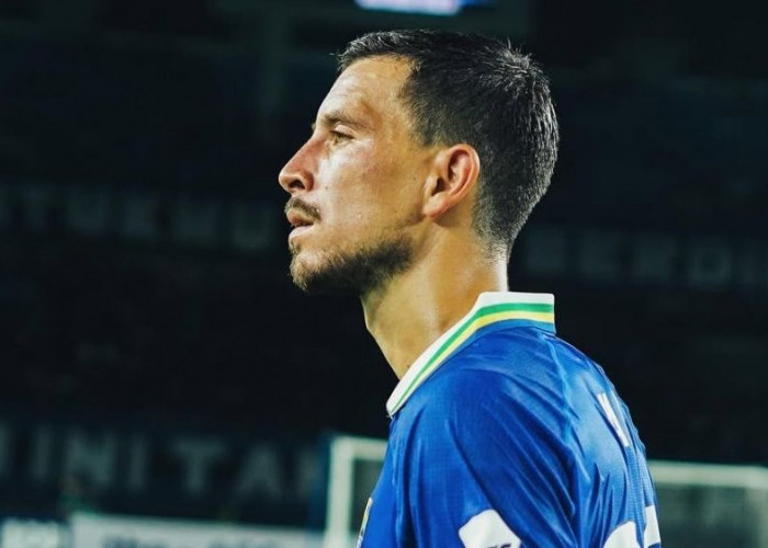 Thom Haye Angkat Bicara Soal Hukuman Berat dari FIFA, Usai Bawa Persib Bandung Comeback Spektakuler