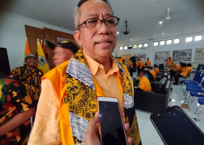 Jelang Musda, Golkar Kuningan Beberkan Mekanisme Pemilihan Ketua