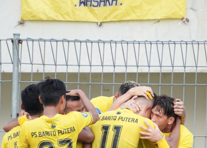 Bursa Transfer Pemain Liga 1 2024/2025: Eks Striker Barito Merapat Ke PSS Sleman? 
