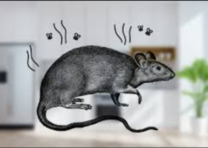 Salah Satunya Bau Kucing, Ini 6 Aroma yang Tidak Disukai Tikus, Ampuh Usi dan Bikin Tikus Tidak Balik Lagi