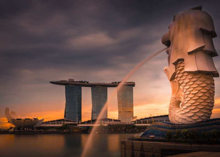 Rekomendasi Wisata di Singapura, Terbangnya dari Bandara Kertajati yang Bikin Liburan Jadi Lebih Murah!