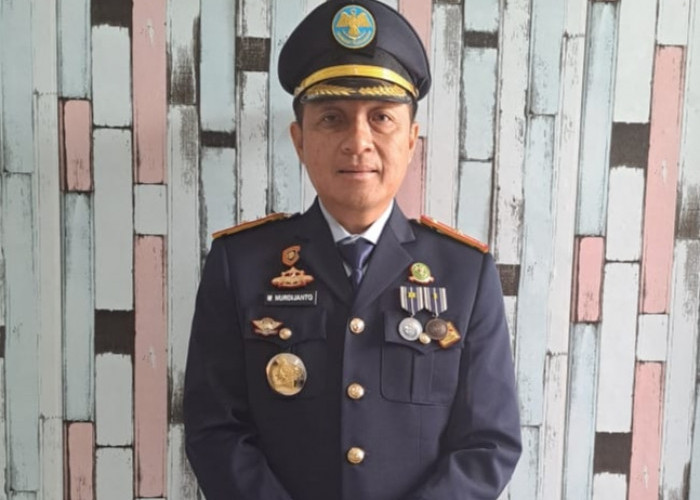 Nama Dishub Terseret Polemik Parkir, Kadishub Kuningan Angkat Bicara