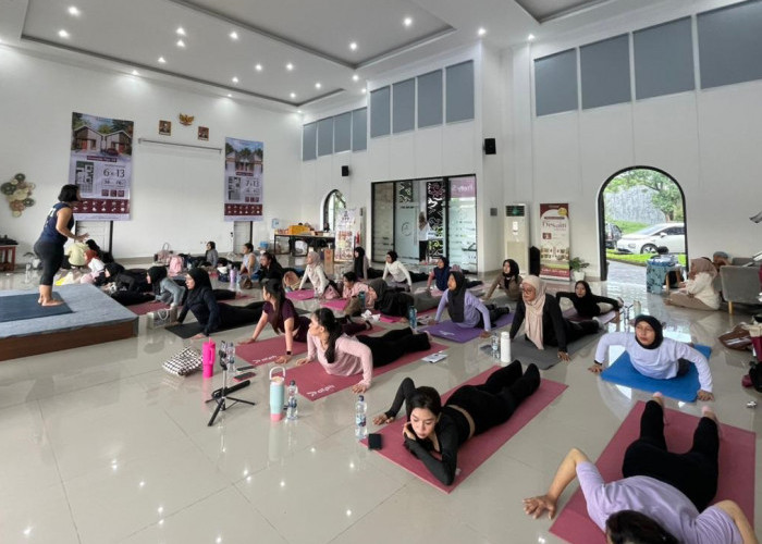 Manjakan Konsumen Lewat Morning Flow Pretty Soul, Berikut Ini Agenda yang Digelar