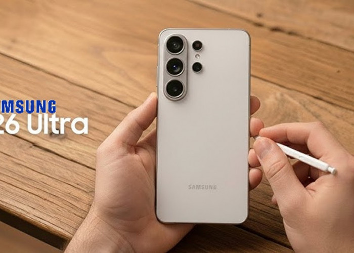 Bocoran Samsung Galaxy S26 Ultra Terbaru: Charger 60W Muncul, Wireless 25W dan Magnet Qi2 Sudah Disiapkan!