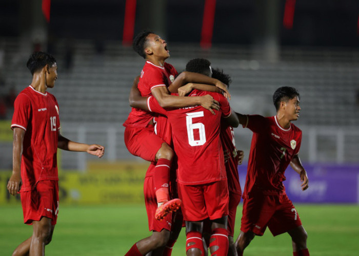 Timnas Indonesia U20 Sempat Buntu Lawan Maladewa, Bagaimana Taktik Menghadapi Timor Leste?