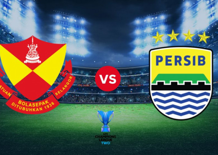 Prediksi Pemain Selangor FC vs Persib Bandung, Kans Lolos dan Rebut Tiga Poin Krusial di ACL 2