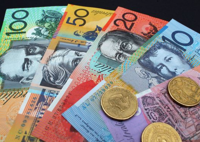 Forex Hari Ini : Dolar Australia (AUD) Telah Alami Penurunan Akibat Tingkat Pengangguran Australia yang Naik