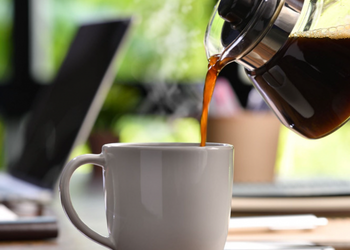 Coffee Addict Wajib Tahu! 6 Bahaya Minum Kopi Setiap Hari bagi Kesehatan