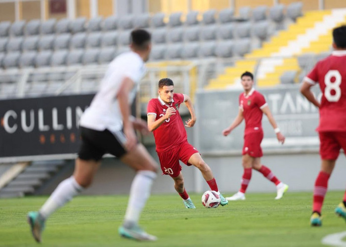 Justin Hubner Akan Dipinjamkan ke Club Swedia IFK Norrkoping, Impian Debut di Liga Inggris Semakin Kandas?