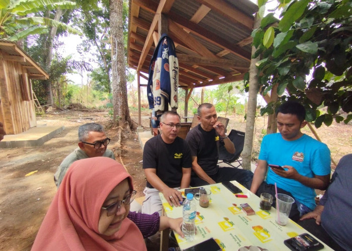 Gentayangan Kuningan: Santunan dan Baksos Jadi Agenda Rutin