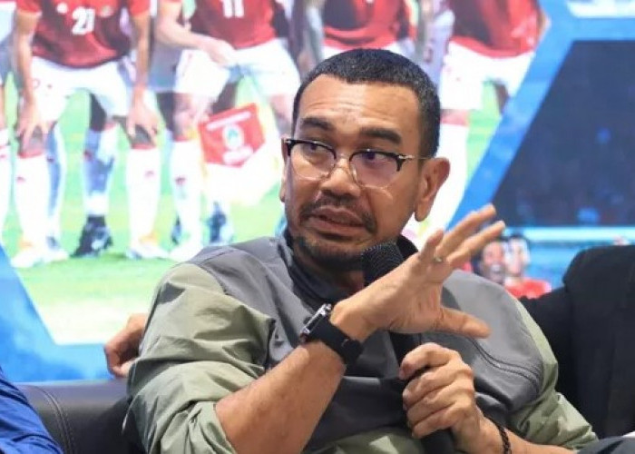 Ditolak FIFA, PSSI Bilang 'Percaya Saja!' Tanggapan PSSI Soal Maarten Paes yang Ditolak Pindah Federasi