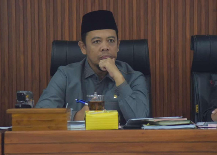 Transfer dari Pusat Batal, Pemkab Kuningan-DPRD Sepakat Jalankan Skema Pinjaman Daerah