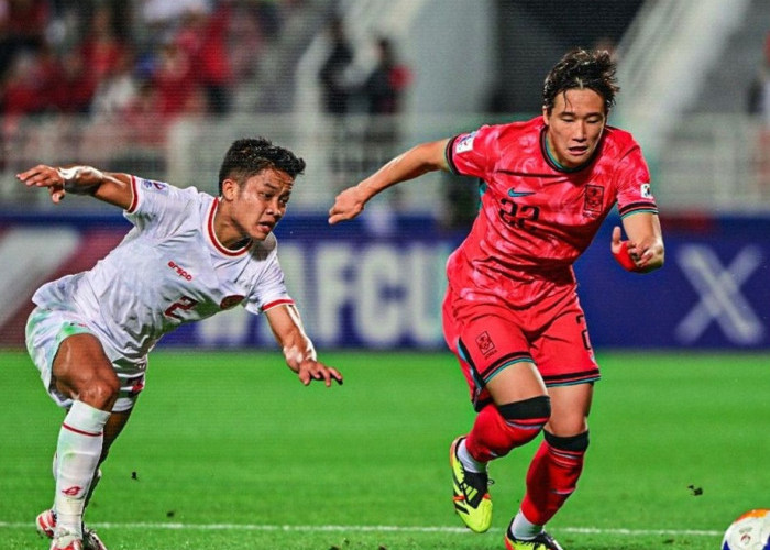 Ketua PSSI-nya Korea Selatan Dituntut Mundur Usai Dipulangkan Indonesia di Perempat Final Piala Asia U-23