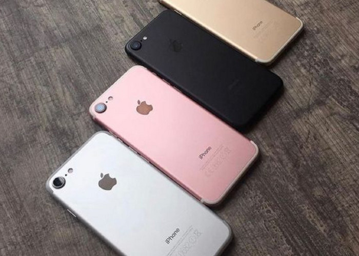 Daftar iPhone Jadul yang Masih Layak untuk Dipakai di Tahun 2024, Tertarik untuk Membelinya?