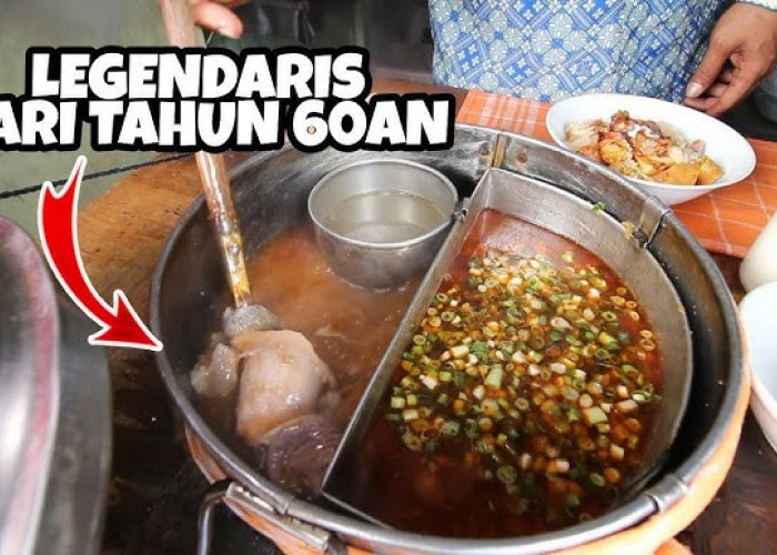 Cocok untuk Makan Keluarga saat Imlek, 5 Tempat Chinese Food di Jakarta Timur