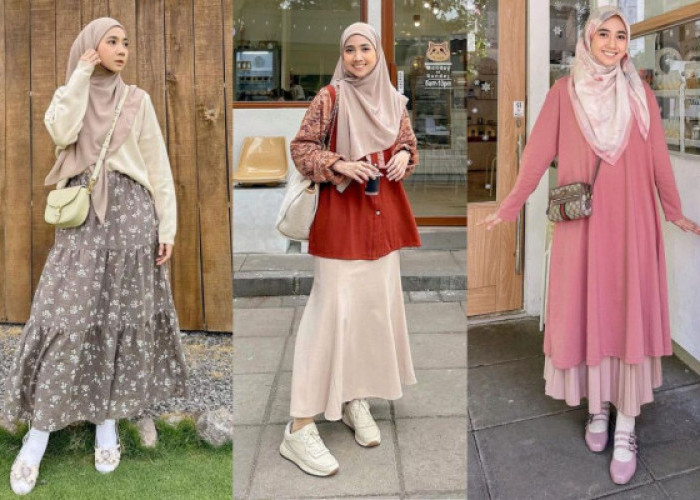 Warna Kulit Kamu Sawo Matang? Ini Rekomendasi Warna Outfit Agar Terlihat Lebih Cerah!