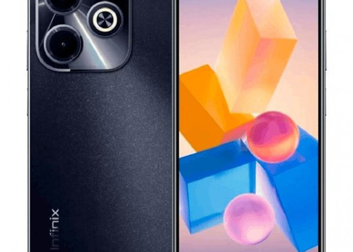 Infinix Note 40S vs realme 13, Selisih Harga Rp100 Ribu Saja, Simak Penjelasannya