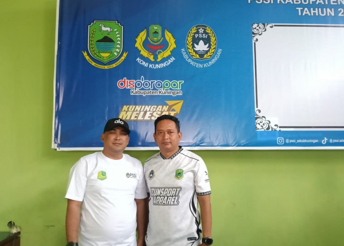 Bupati Cup 2026 Siap Meledak! 32 Kecamatan Berebut Tahta