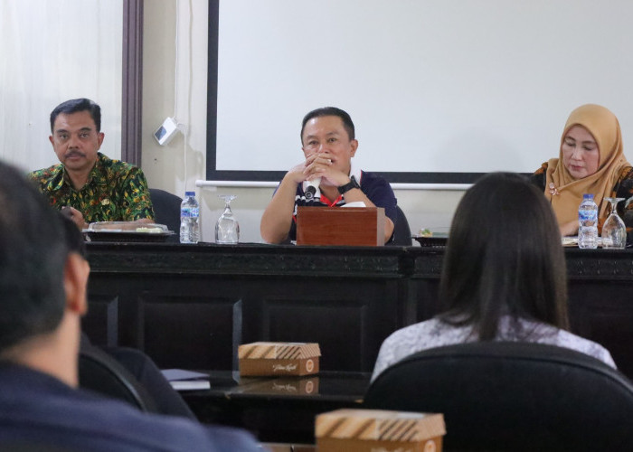 Semua Elemen Kompak, Kuningan Makin Dilirik Investor