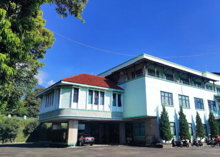 7 Hotel Murah di Kuningan Jawa Barat Harga di Bawah Rp 200 Ribu, Tersebar Dekat Wisata Linggarjati