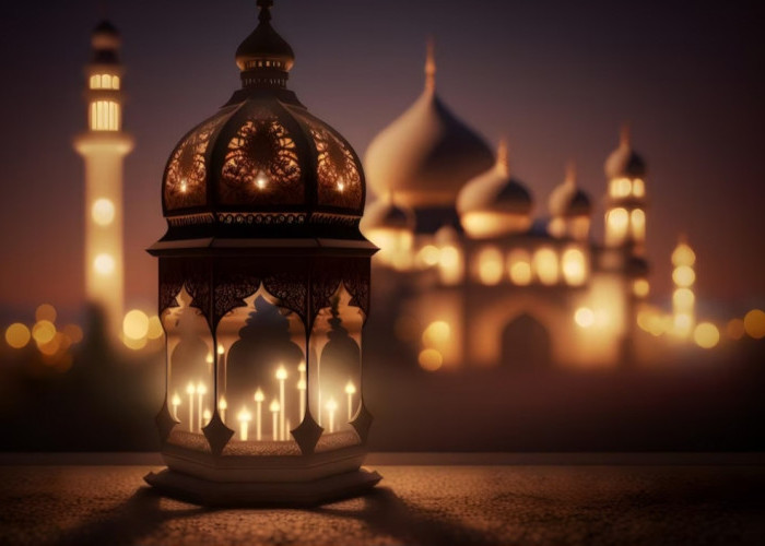 10 Kata-kata Menyambut Bulan Ramadhan Menyentuh Hati