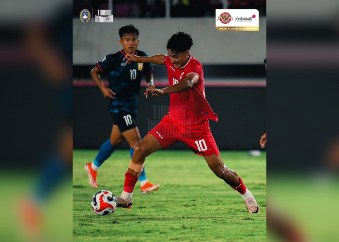 Klasemen Timnas Indonesia usai Bermain Imbang Lawan Laos di Piala AFF 2024