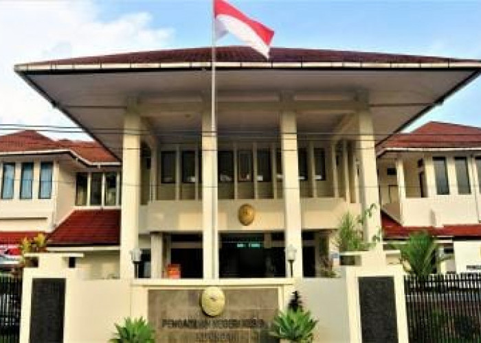 Gugatan Disdikbud Kuningan Rp777 Juta, Pejabat Pemkab Dipanggil PN