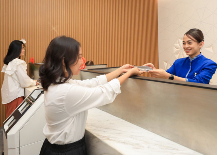 Perkuat Jaring Pengaman Sosial, BRI Sukseskan Penyaluran Bantuan Subsidi Upah