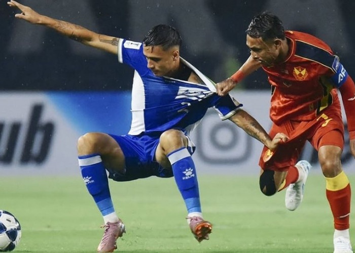 Selangor FC Bertekad Bangkit Lawan Persib Bandung di ACL 2, Bojan Hodak Fokus Amankan Tiga Poin