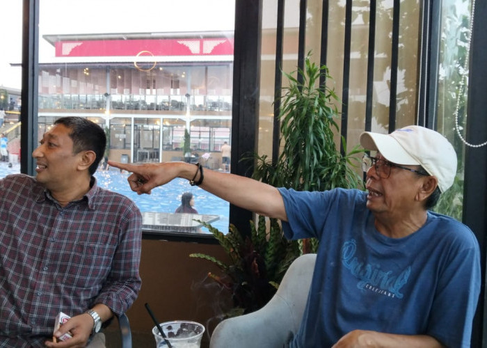 Pengamat Kebijakan Publik Desak Bupati Kuningan Tindak Tegas Oknum Perizinan