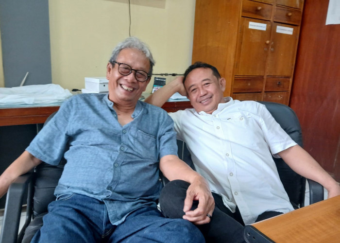 Drama Gagal Bayar Kuningan, Notulen Anggaran Dituntut Dibuka