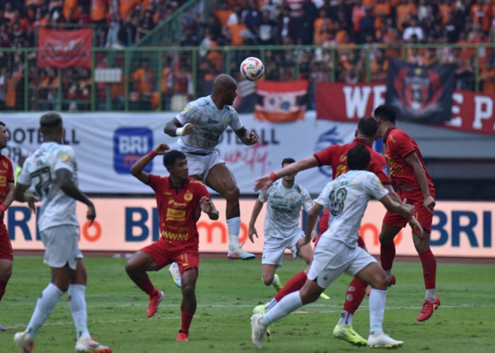 Laga Persija vs Persib Tidak Dipantau Pelatih Timnas Indonesia