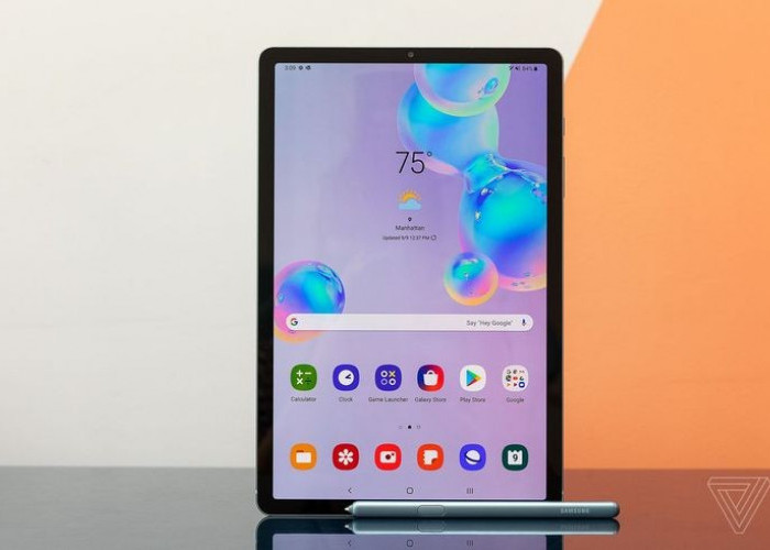 5 Rekomendasi Tablet untuk Menggambar 2023, Masih Worth to Buy, Simak Penjelasannya