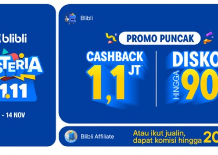 Spesifikasi RAM iPhone 15 Pro 256GB di Promo 11.11 Blibli