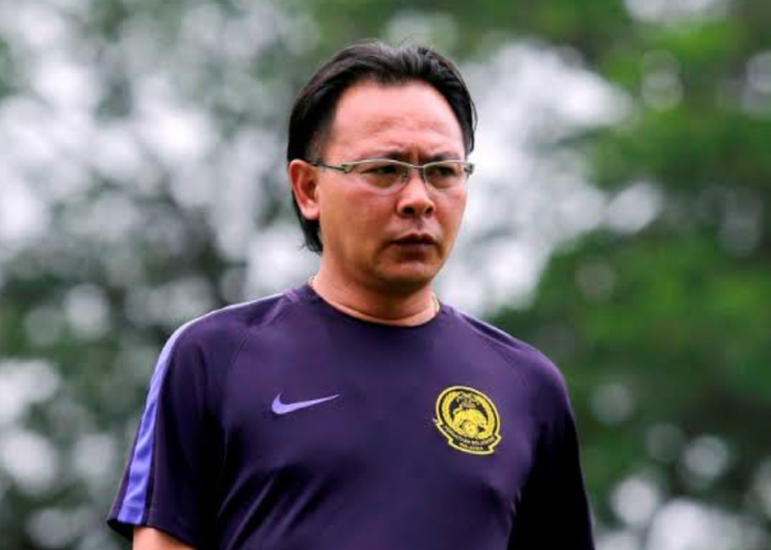 Ong Kim Swee, Eks Pelatih Timnas Malaysia Sorotin Timnas Indonesia Sedang Naik Daun: Sudah Beda Level