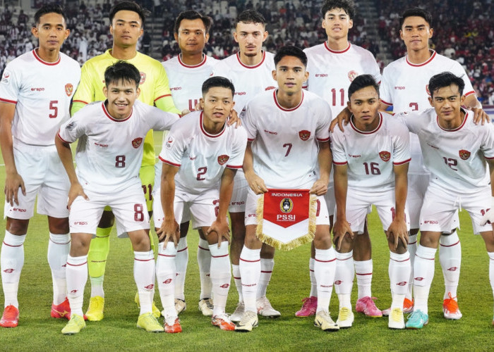 Sulit Tapi Tidak Mustahil, Prediksi Timnas Indonesia U-23 vs Guinea, Bung Binder: Punya Peluang Menang, Asal..