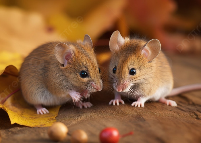 Ini Dia 5 Makanan Kesukaan Tikus di Rumah, Bisa Digunakan Sebagai Umpan Menjebak Tikus di Rumah Loh!