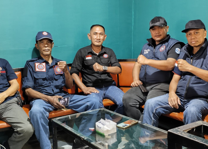 Lindungi Buruh, KSPSI Kuningan Tolak Percaloan Masuk Kerja