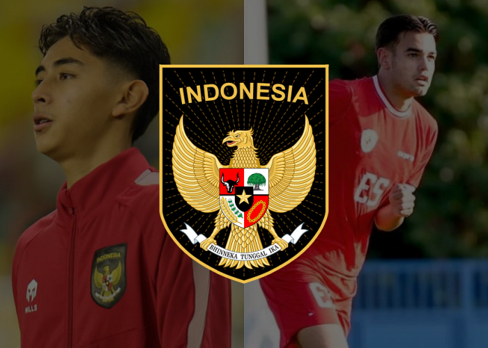 Tanpa Welber Jardim Dan Jens Raven, Ini Line-Up Baru Timnas Indonesia U-19 Untuk AFC Asian Cup 2025!