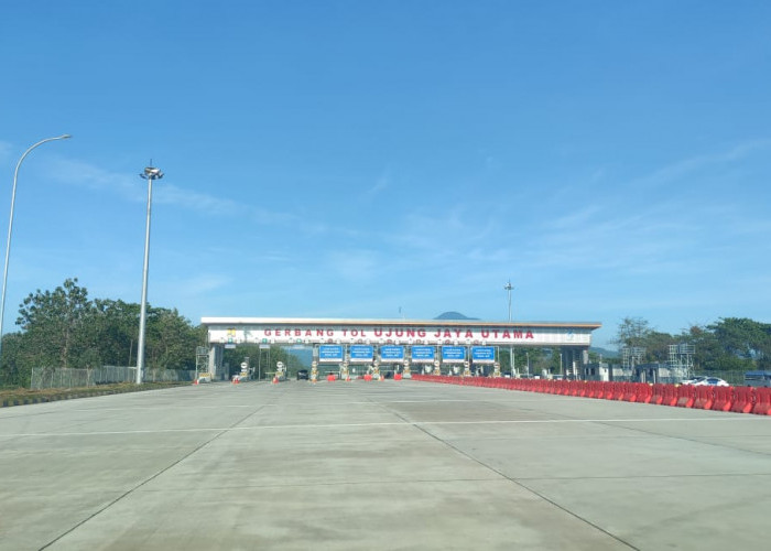 BP Rebana Ungkap akan Ada Jalan Akses Baru dari Tol Cisumdawu ke Bandara Kertajati, Semakin Cepat!
