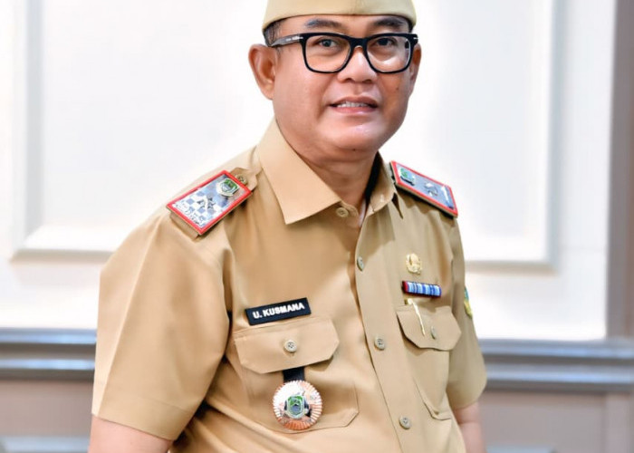 TPP ASN Kuningan Cair Januari 2026, Sekda Uu Pastikan Dibayar Penuh Tanpa Potongan