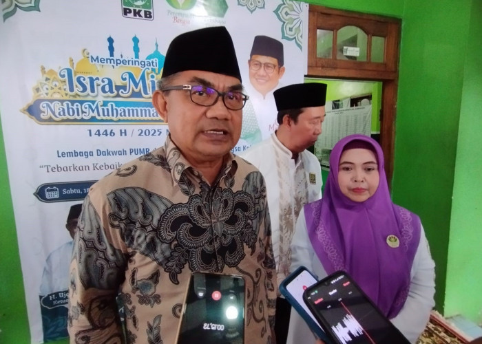 PKB Kuningan Rancang 6 Lembaga Sosial, Bidang Ini Cakupannya