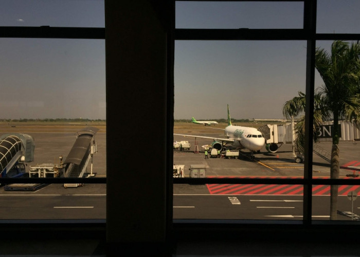 Bandara Sukabumi Disebut Layak Dibangun, Bisa Didarati Boeing 737 dan Akses ke Geopark Ciletuh