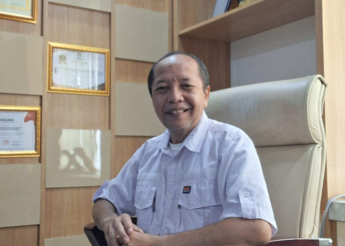 Rekor Unik di Disdukcapil Kuningan, Jabatan Kabid PIAK Dijabat 9 Kali Plt