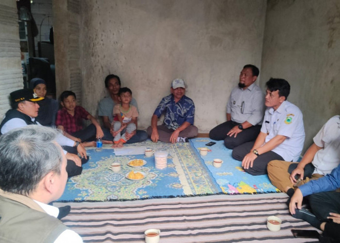 Anak asal Desa Margabakti Mengidap Tumor Pembuluh Darah, Butuh 10 Kali Operasi Tambahan Untuk Pulih